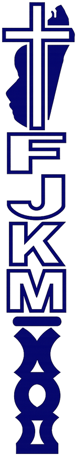 Logo FJKM Ilafy Fahazavana